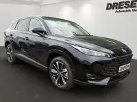 Neu MG HS Luxury 224 PS (164 kW) 2026 Pbc) & bl (schwarz SUV
