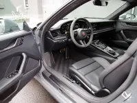 Gebraucht Porsche 992 541 PS (397 kW) 2025 Grau Coupé