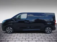 Gebraucht Citroën Spacetourer 150 PS (110 kW) 2017 Schwarz Van / Kleinbus