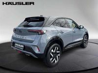 Gebraucht Opel Mokka 131 PS (96 kW) 2025 Grau SUV