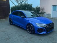 gebraucht Audi RS3 