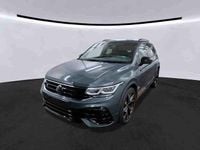 Gebraucht VW Tiguan R 320 PS (235 kW) 2022 Grey metallic SUV