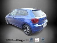 gebraucht VW Polo Active