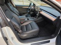 Gebraucht Tesla Model 3 Performance 377 kW (513 PS) 2022 Weiß Limousine