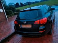 gebraucht Opel Astra Sports Tourer TÜV NEU!