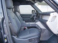 Gebraucht Land Rover Defender SE Dynamic 300 PS (220 kW) 2024 Grau SUV