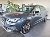 Gebraucht Seat Arona FR 116 PS (85 kW) 2025 Grau SUV