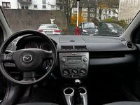 Gebraucht Mazda 2 Exclusive 80 PS (58 kW) 2006 Limousine