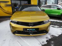 gebraucht Opel Astra AT Elegance,Navi,Sitzheiz.,ACC,RFK