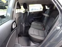 Gebraucht Kia Ceed Spirit 160 PS (117 kW) 2021 Graumetallic (metallic) Kleinwagen