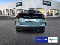 Gebraucht Citroën C4 PureTech 131 PS (96 kW) 2023 Blau SUV