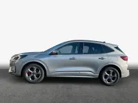 Gebraucht Ford Kuga ST-Line X 151 PS (111 kW) 2025 Silber SUV