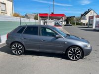 gebraucht Audi A3 1.6