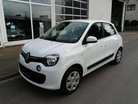 Gebraucht Renault Twingo Experience 69 PS (50 kW) 2017 Weiß Kleinwagen