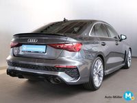 Gebraucht Audi RS3 Sport 400 PS (294 kW) 2022 Grau Limousine