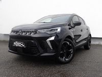 Gebraucht Mitsubishi ASX Edition 143 PS (105 kW) 2025 Schwarz SUV