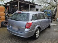 Gebraucht Opel Astra 105 PS (77 kW) 2005 Kombi