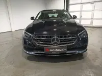 Gebraucht Mercedes E200 Avantgarde 197 PS (144 kW) 2023 Schwarz Kombi