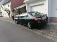 Gebraucht Renault Latitude 240 PS (176 kW) 2012 Schwarz Limousine