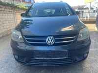 Gebraucht VW Golf V 140 PS (102 kW) 2007 Blau Limousine
