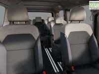 Neu VW Multivan 150 PS (110 kW) 2026 Indiumgrau metallic Van