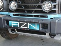 Gebraucht Ineos Grenadier 286 PS (210 kW) 2025 Blau SUV