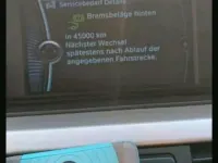 Gebraucht BMW 318 140 PS (102 kW) 2011 Grau Limousine