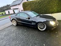 gebraucht Mercedes SL350 SL 350(230.467)