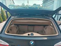 Second-hand BMW 325 218 CP (160 kW) 2008 Negru Break