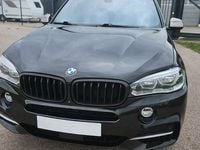 Gebraucht BMW X5 Performance 381 PS (280 kW) 2018 Schwarz SUV