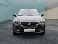 gebraucht Mazda CX-3 Kizoku Intense 2.0 Skyactiv LM*Klima*Navi*