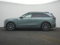 Second-hand XPENG G9 422 kW (575 CP) 2026 Verde SUV