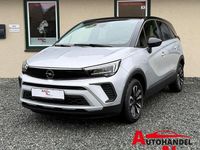 Gebraucht Opel Crossland Elegance 131 PS (96 kW) 2024 Grau SUV