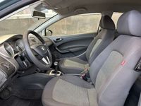 gebraucht Seat Ibiza SC Ibiza AUTOMATIK KLIMA TEMPOMAT ABBIEGELICHT