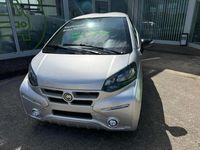 Neu Casalini M20 2026 Silber Kleinwagen