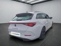 Gebraucht Cupra Leon 310 PS (228 kW) 2023 Weiß Kombi