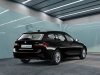 gebraucht BMW 318 d Mild Hybrid