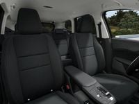 Neu BMW iX1 Exclusive 150 kW (204 PS) 2026 Schwarz SUV