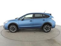 Gebraucht Subaru XV Exclusive+ 147 PS (108 kW) 2015 Blau SUV