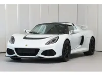 Gebraucht Lotus Exige 402 PS (295 kW) 2022 Weiss Limousine