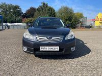 Gebraucht Subaru Outback Trend 150 PS (110 kW) 2012 SUV