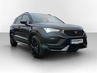 Neu Cupra Ateca VZ 300 PS (220 kW) 2025 Schwarz SUV