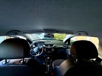 Gebraucht Opel Corsa Innovation 150 PS (110 kW) 2016 Grau Kleinwagen