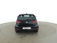 gebraucht VW Golf VII 2.0 TSI GTI BlueMotion, Benzin, 21.850 €