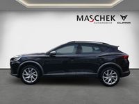 Gebraucht Cupra Formentor 150 PS (110 kW) 2023 Schwarz SUV