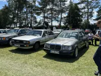 Gebraucht Mercedes E230 132 PS (97 kW) 1989 Limousine