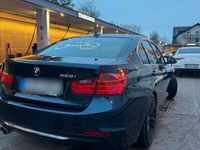 gebraucht BMW 328 i TOP Ausstattung wenig Kilometer