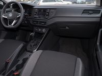 gebraucht VW Taigo 1,0 TSI LED DAB+ BLUETOOTH PDC SITZHZG KLI