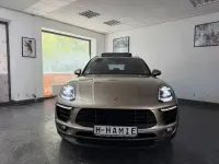 Gebraucht Porsche Macan S 340 PS (250 kW) 2017 Gold SUV