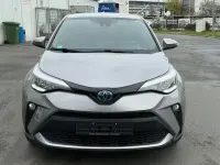 Gebraucht Toyota C-HR Team 184 PS (135 kW) 2021 Grau SUV